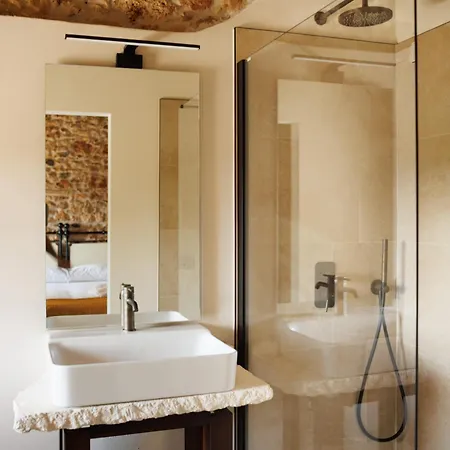 مزرعة للإقامة Castel Bricon *