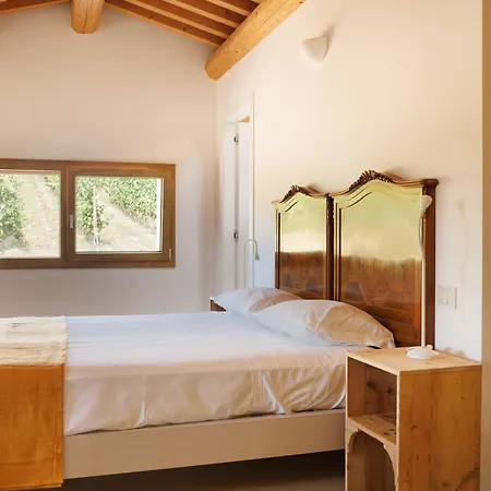 مزرعة للإقامة Castel Bricon *