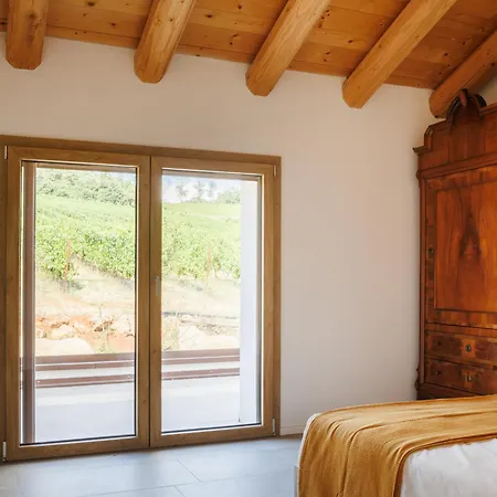 مزرعة للإقامة Castel Bricon *