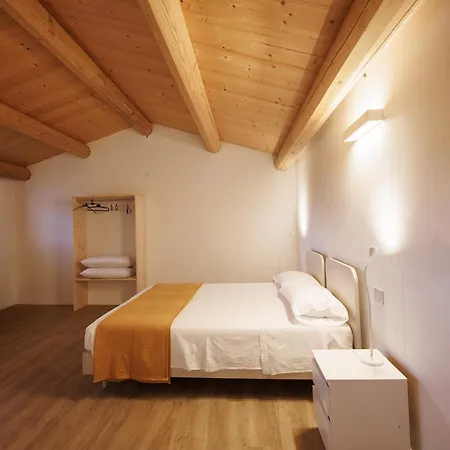 مزرعة للإقامة Castel Bricon *