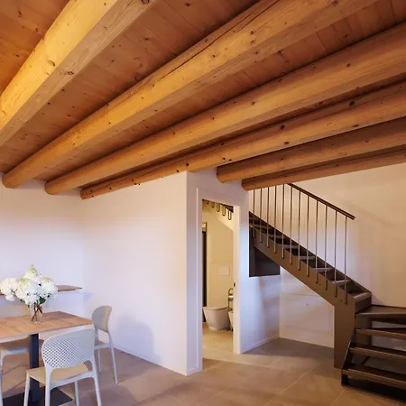 Castel Bricon مزرعة للإقامة