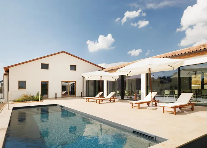 Castel Bricon Alojamento de Turismo Rural *