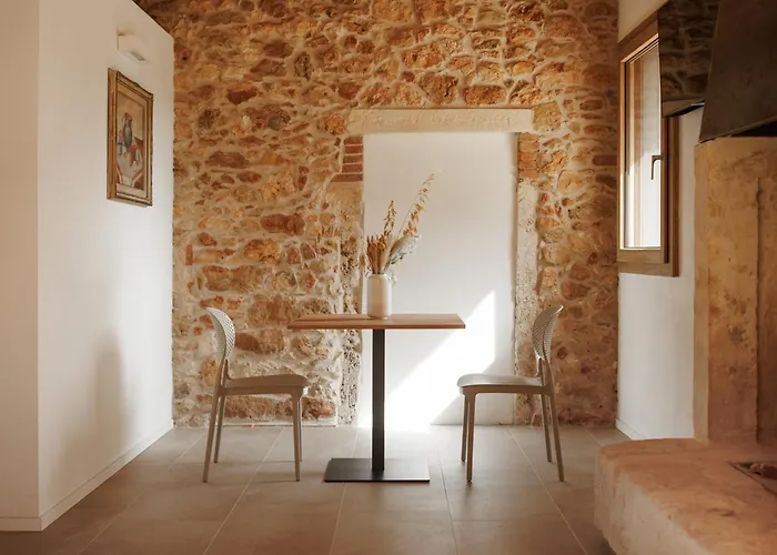 Castel Bricon Alojamento de Turismo Rural Lonigo