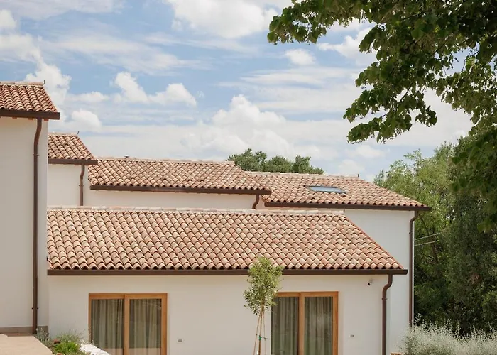Castel Bricon Alojamento de Turismo Rural