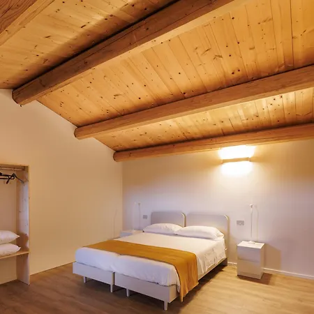 Castel Bricon * Lonigo