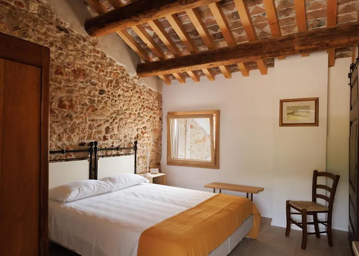 Agroturismo Castel Bricon