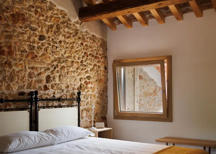 Castel Bricon Séjour à la ferme Lonigo