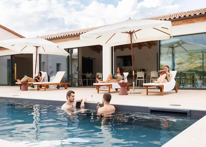 Castel Bricon Agroturismo *