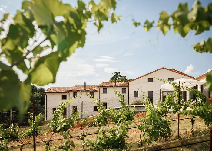 Agroturismo Castel Bricon *