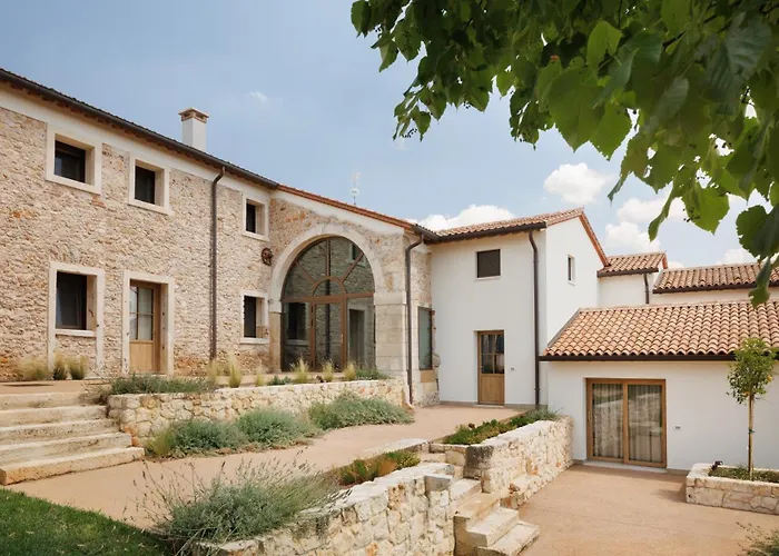 Castel Bricon Séjour à la ferme Lonigo