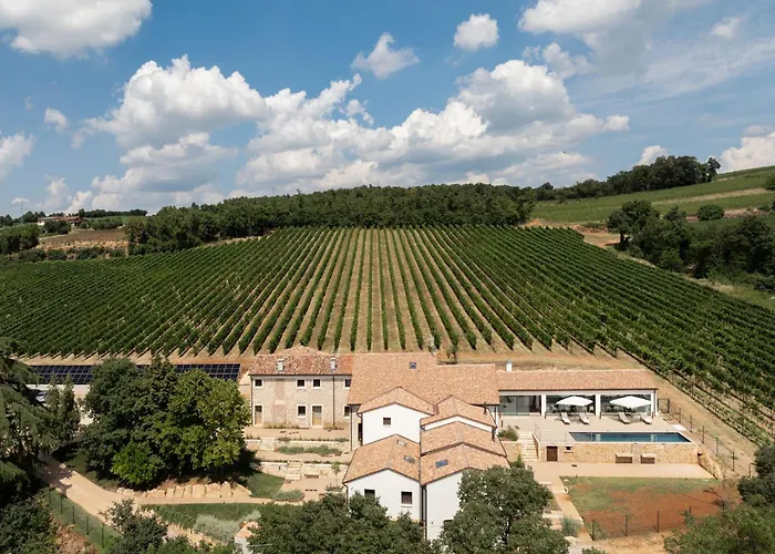 Séjour à la ferme Castel Bricon